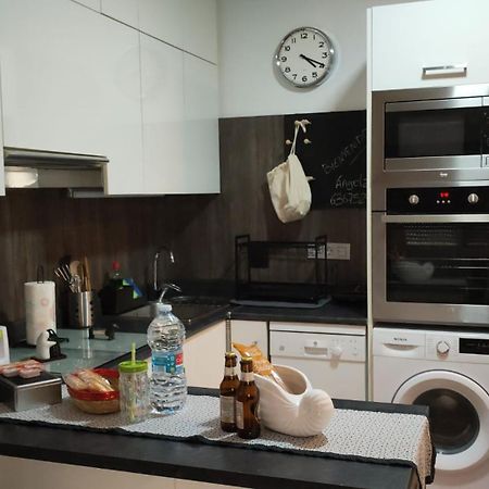 Apartamento Bali-Heliopolis Benicàssim Exterior foto