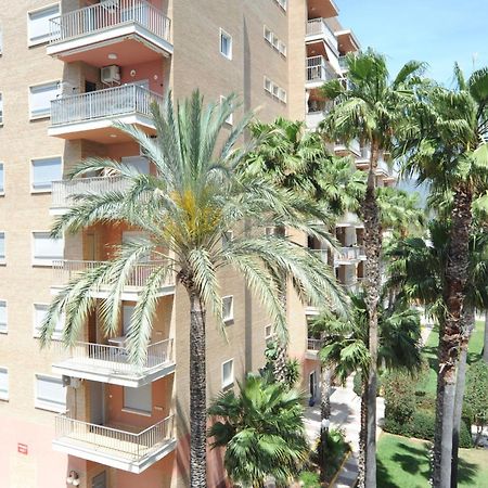 Apartamento Bali-Heliopolis Benicàssim Exterior foto
