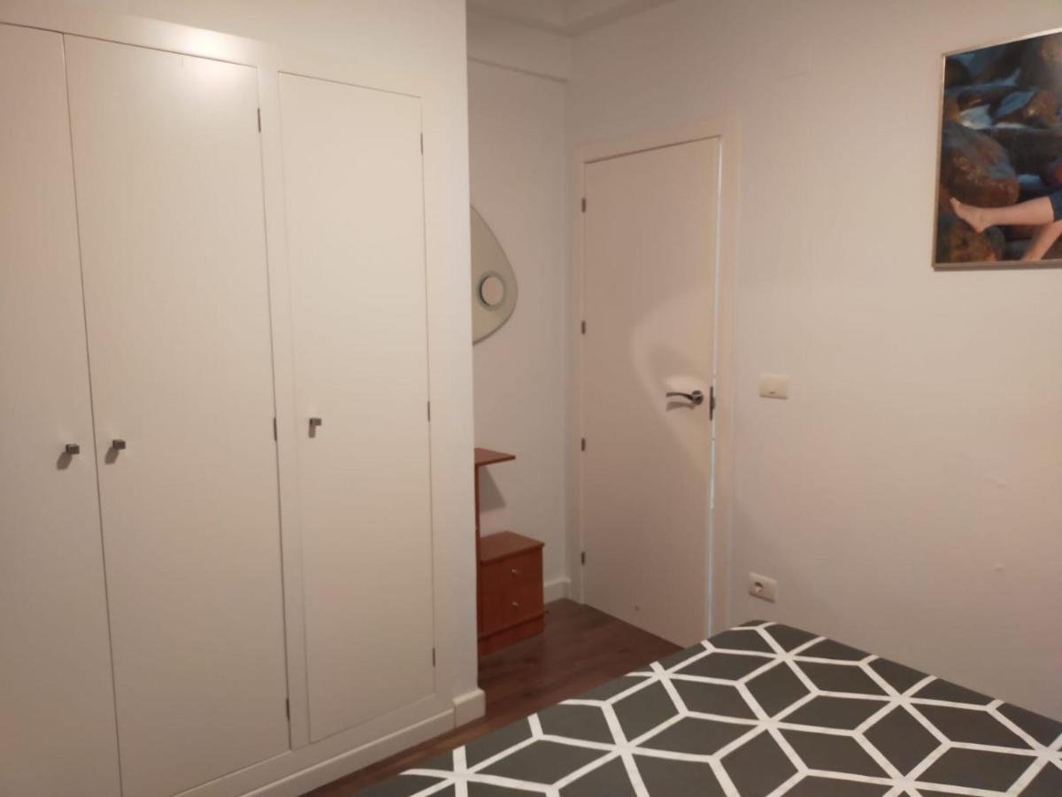 Apartamento Bali-Heliopolis Benicàssim Exterior foto