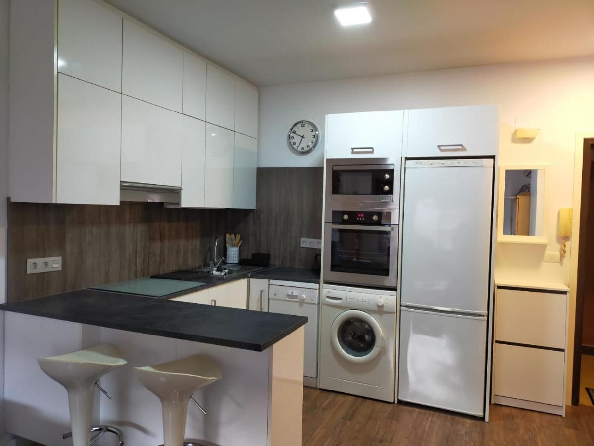 Apartamento Bali-Heliopolis Benicàssim Exterior foto