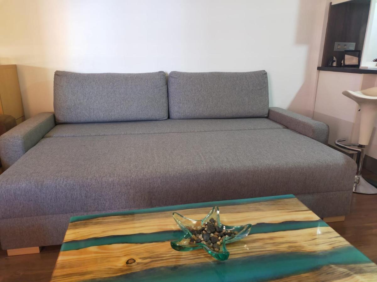 Apartamento Bali-Heliopolis Benicàssim Exterior foto