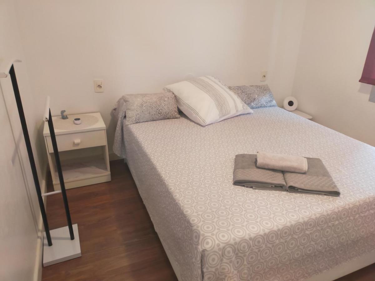 Apartamento Bali-Heliopolis Benicàssim Exterior foto