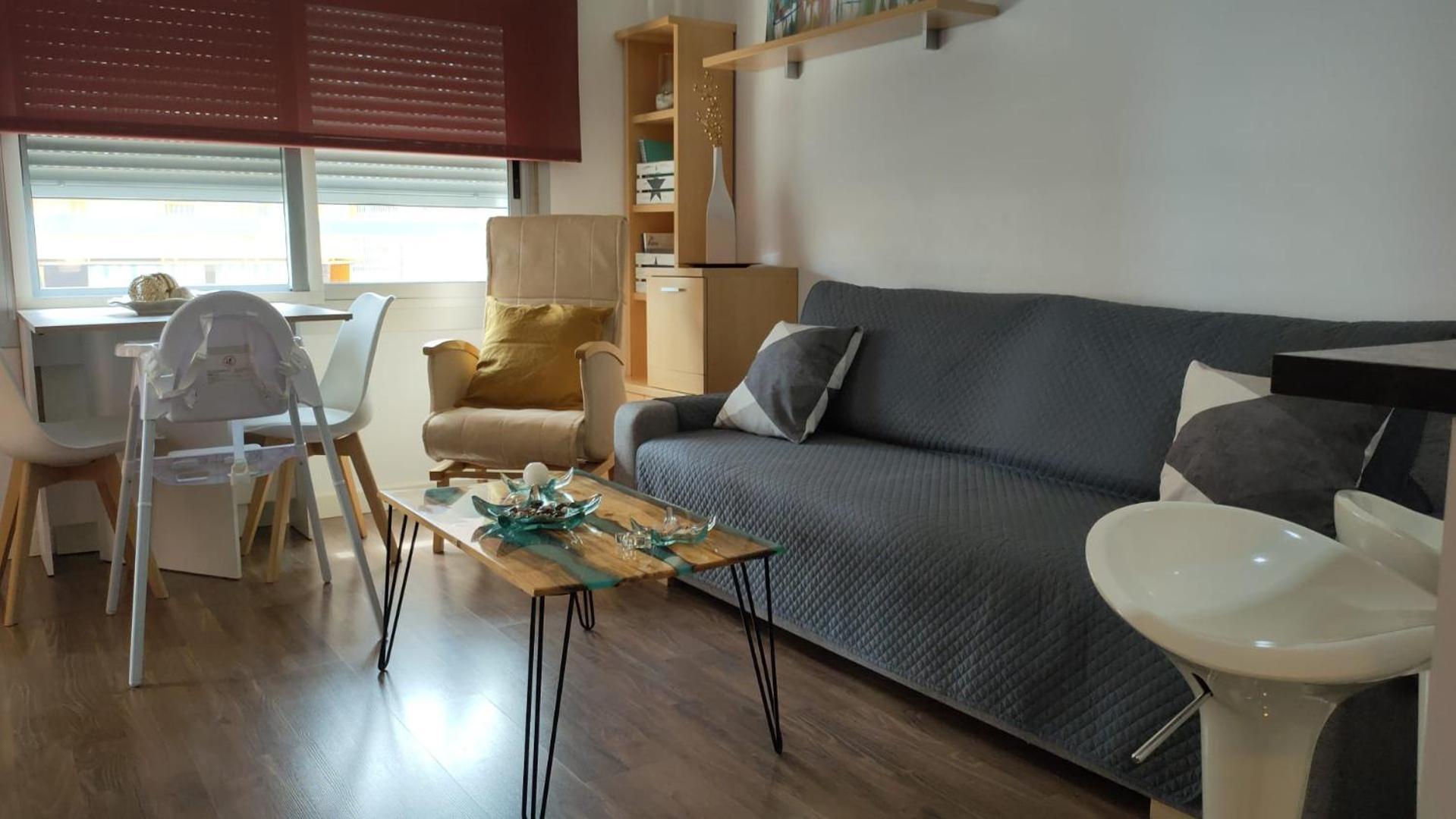 Apartamento Bali-Heliopolis Benicàssim Exterior foto