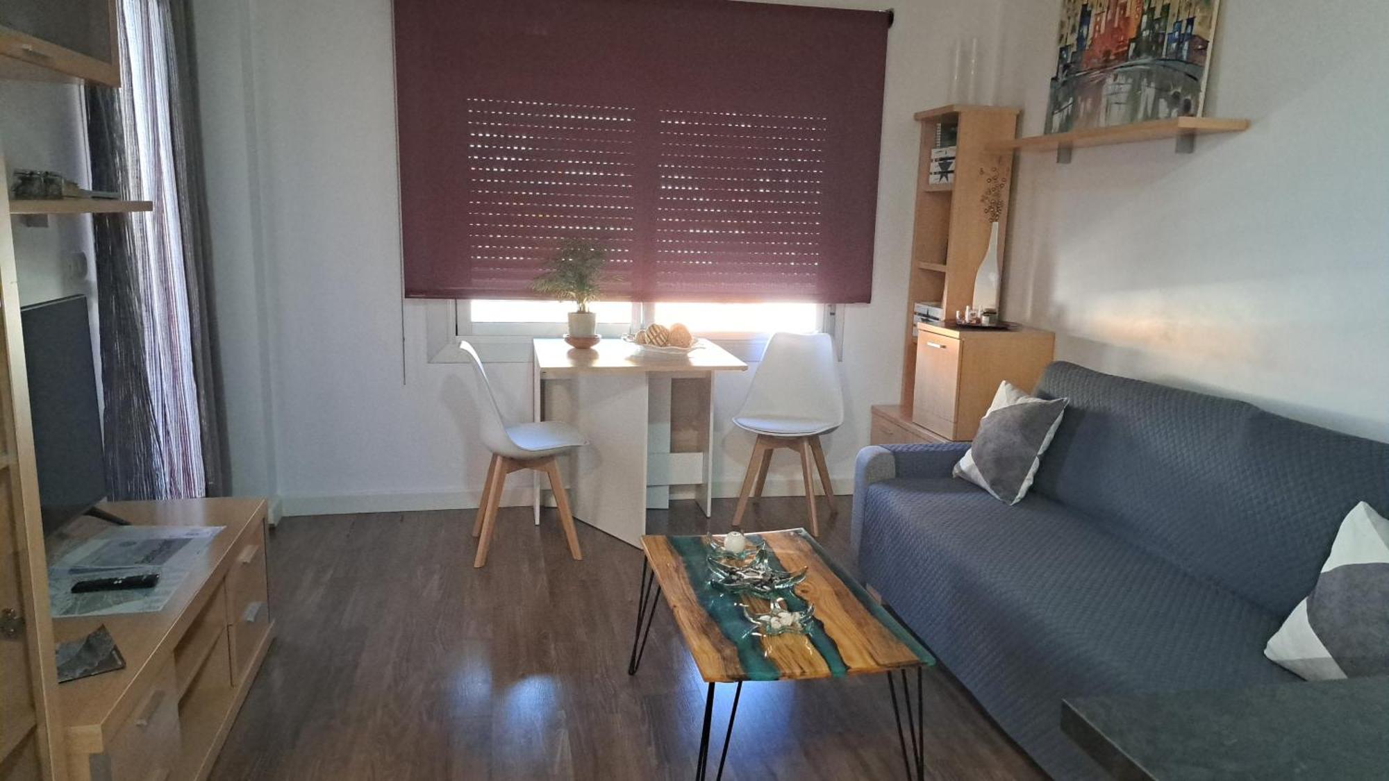 Apartamento Bali-Heliopolis Benicàssim Exterior foto