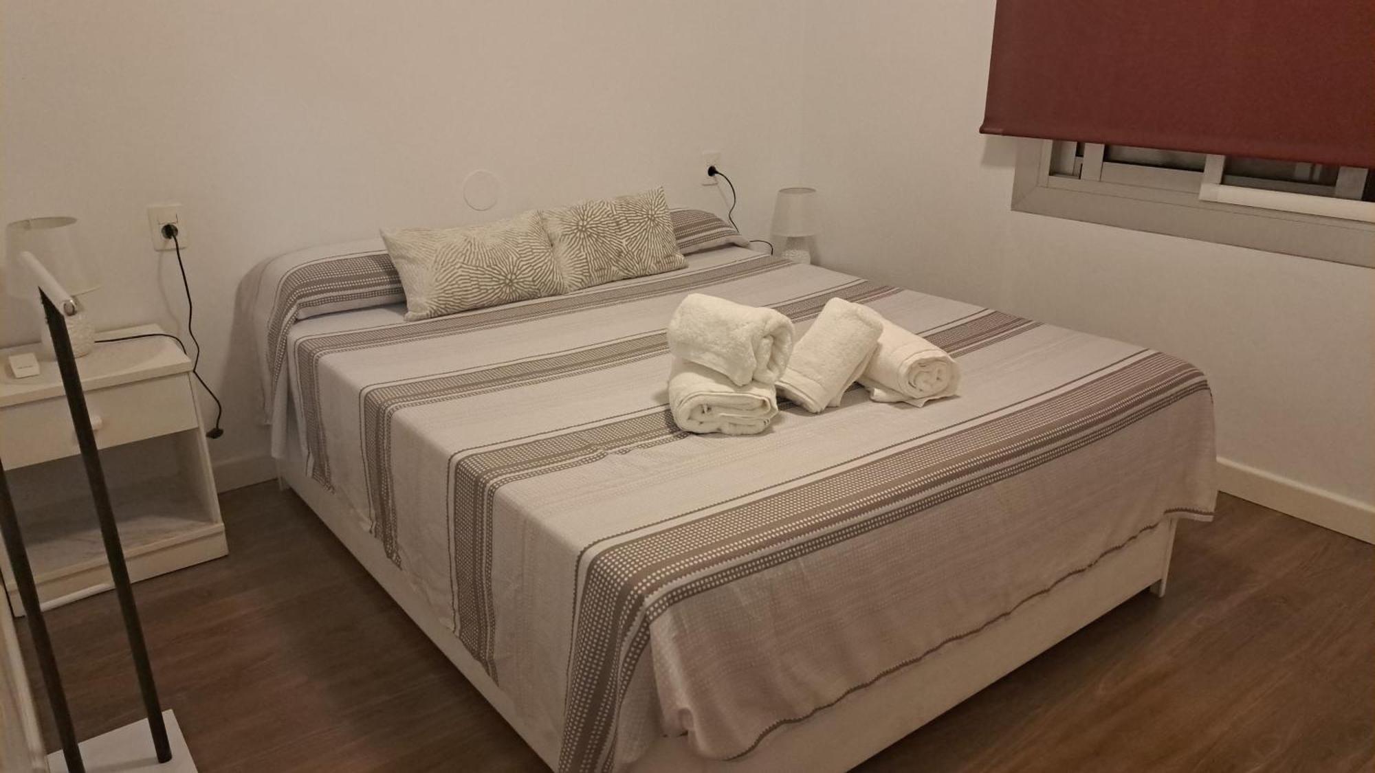 Apartamento Bali-Heliopolis Benicàssim Exterior foto